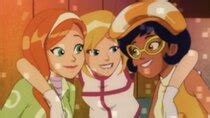 Totally Spies! Episode 2 Recap .